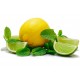 Minty Lemon and Lime Minty Lemon and Lime