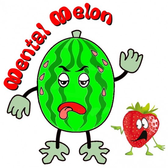 Mental Melon Mental Melon