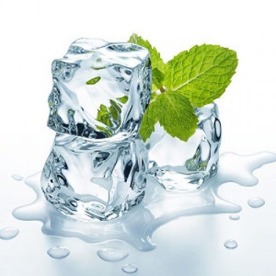 Ice Menthol - Concentrate Ice Menthol - Concentrate