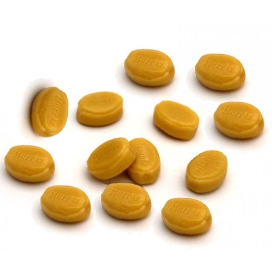 Murray Mints - Short Fill Murray Mints - Short Fill