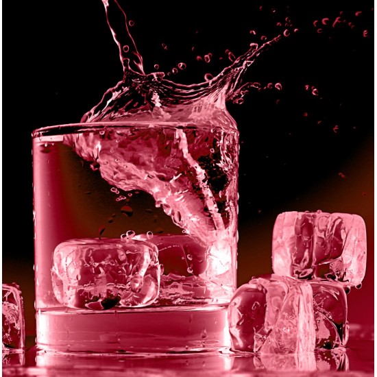 Red Ice - Short Fill Red Ice - Short Fill