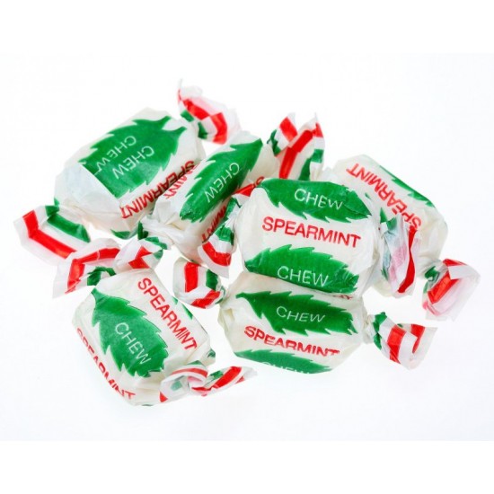 Spearmint Spearmint