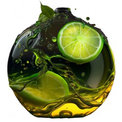 Lime Fantasy