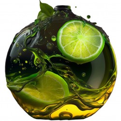 Lime Fantasy