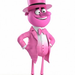 Mr Pink