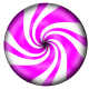 Pink Peppermint Pink Peppermint