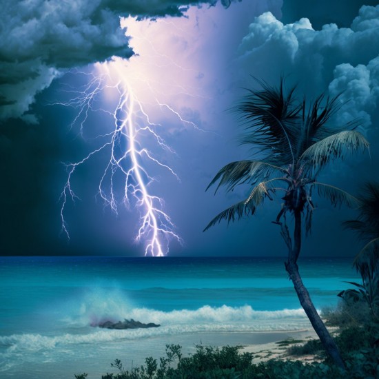 Tropic Thunder - Concentrate Tropic Thunder - Concentrate