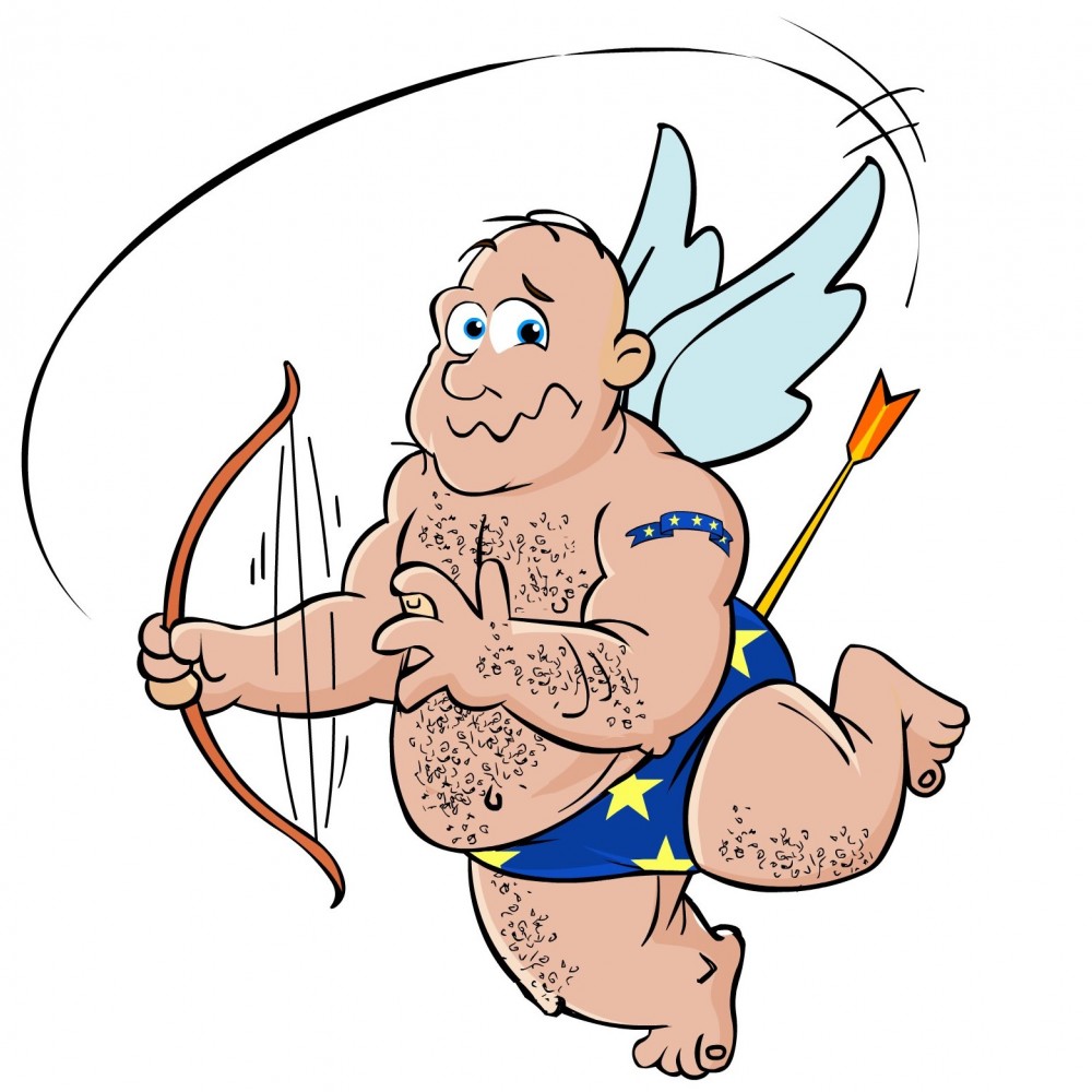 E Liquid CiggyJuice Own Blend Flavours Cupid Stunt Short Fill