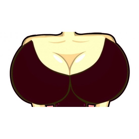 Floppy Stu's Mom- Short Fill Floppy Stu's Mom- Short Fill