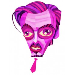 Mr Pink