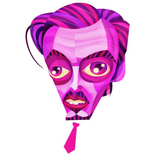 Mr Pink (0mg) Mr Pink (0mg)