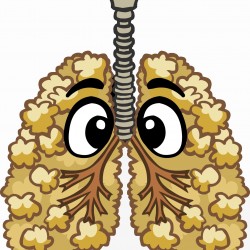 Popcorn Lung