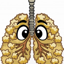 Popcorn Lung - Concentrate