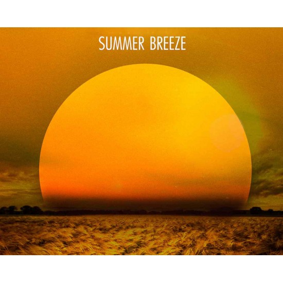 Summer Breeze - Short Fill Summer Breeze - Short Fill