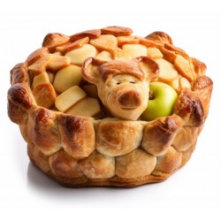 Apple Turnover