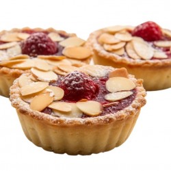 Bakewell Tart