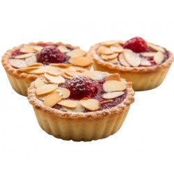 Bakewell Tart