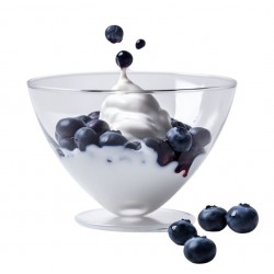 Blueberry Cream - Concentrate Blueberry Cream - Concentrate