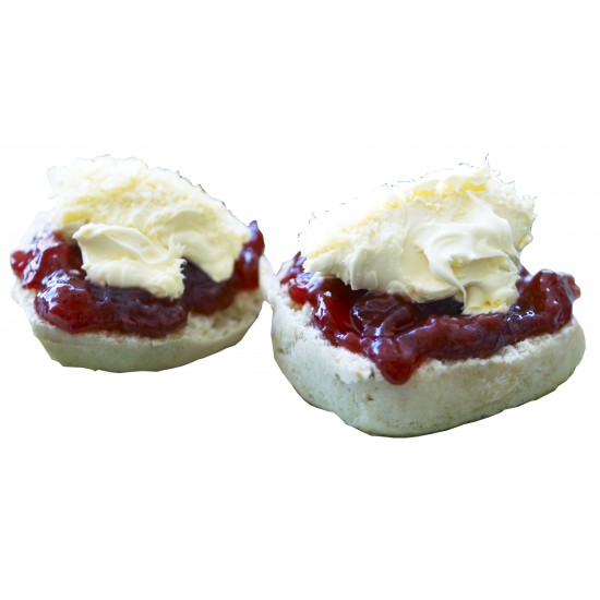 Cream Tea Cream Tea