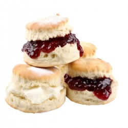 Cream Tea