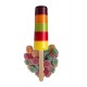 Fruit Pastilles Ice Lolly Fruit Pastilles Ice Lolly