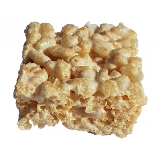 Rice Krispie Squares Rice Krispie Squares