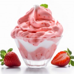 Strawberry Whip