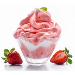 Strawberry Whip