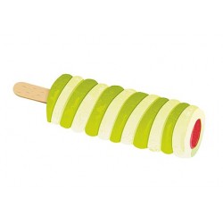 Tornado Ice Lolly