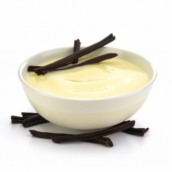 Vanilla Custard