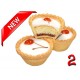 Bakewell Tart 2 Bakewell Tart 2