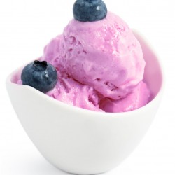 Blueberry Cream - Short Fill 