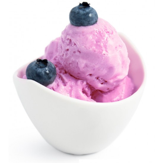 Blueberry Cream (Zero Nicotine)