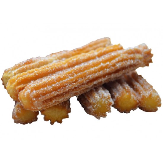 Churros (Zero Nicotine) Churros (Zero Nicotine)