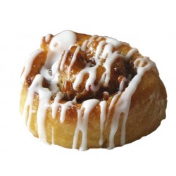 Cinnamon Danish Swirl