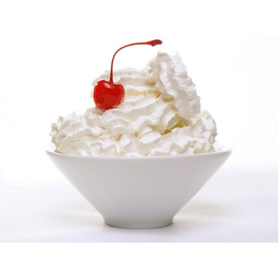 Cream (Bavarian) - Concentrate Cream (Bavarian) - Concentrate