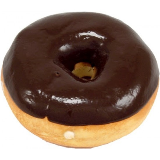 Boston Cream Doughnut - (Zero Nicotine) Boston Cream Doughnut - (Zero Nicotine)