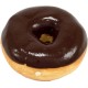 Boston Cream Doughnut Boston Cream Doughnut