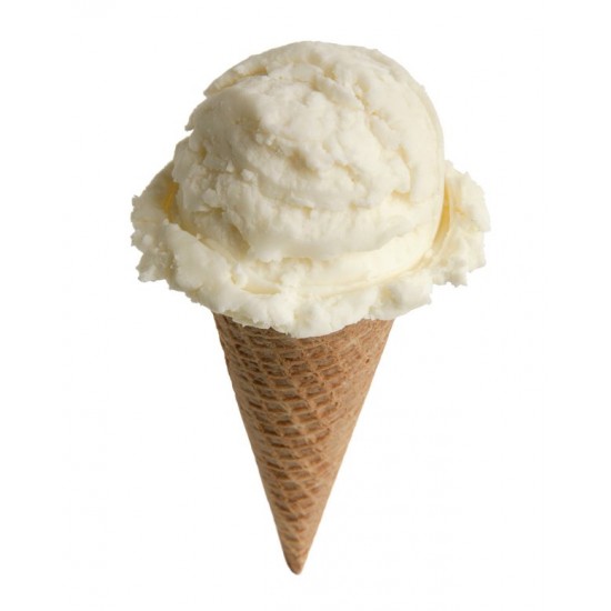 Vanilla Bean Ice Cream - Concentrate Vanilla Bean Ice Cream - Concentrate