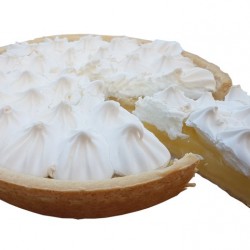 Lemon Meringue Pie