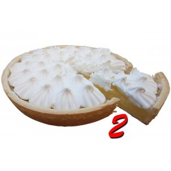 Lemon Meringue Pie 2