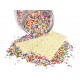 Strawberry Pastry Crisps Strawberry Pastry Crisps