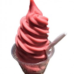 Strawberry Whip