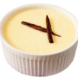 Vanilla Custard V2 - Pudding Flavour - Concentrate - Clearance Item