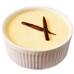 Vanilla Custard