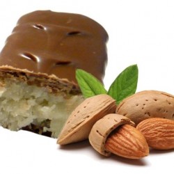 Almond Chocolate & Coconut - Short Fill 