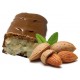 Almond Chocolate and Coconut Almond Chocolate and Coconut