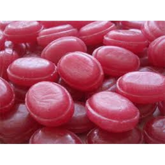 Cherry Drops Cherry Drops