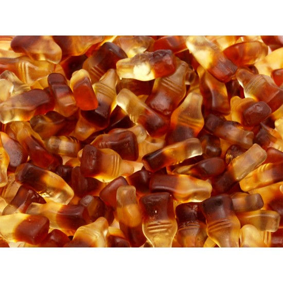 Cola Sweets Cola Sweets