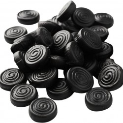 Liquorice